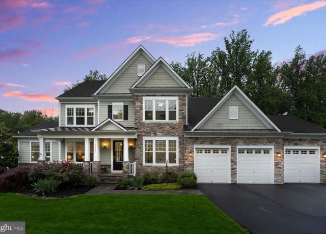 Property at 1302 Scotts Run Rd, Mclean, VA 22102, 7 beds, 6.5 baths
