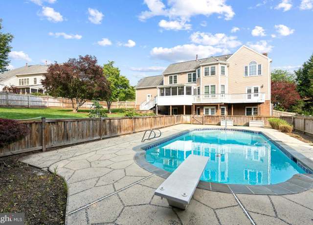 Property at 1292 Middleton Ct, Vienna, VA 22182, 5 beds, 4.5 baths