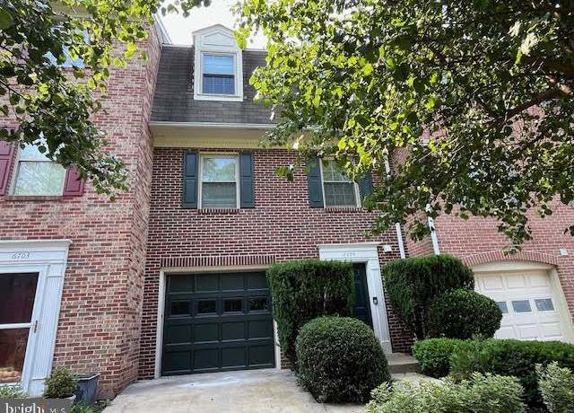 Property at 6705 Sunset Woods Ct, Burke, VA 22015, 3 beds, 2.5 baths