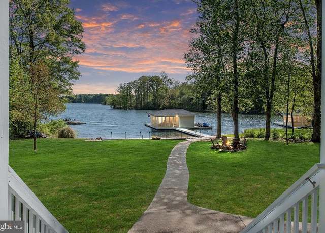 Property at 326 Anna Highview, Bumpass, VA 23024, 5 beds, 3 baths