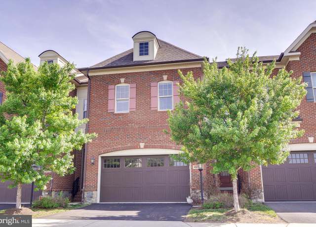 Property at 42578 Dreamweaver Dr, Ashburn, VA 20148, 3 beds, 3.5 baths