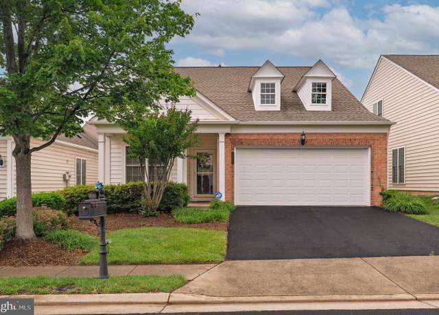 Property at 20449 Rosses Point Ct, Ashburn, VA 20147, 3 beds, 3 baths
