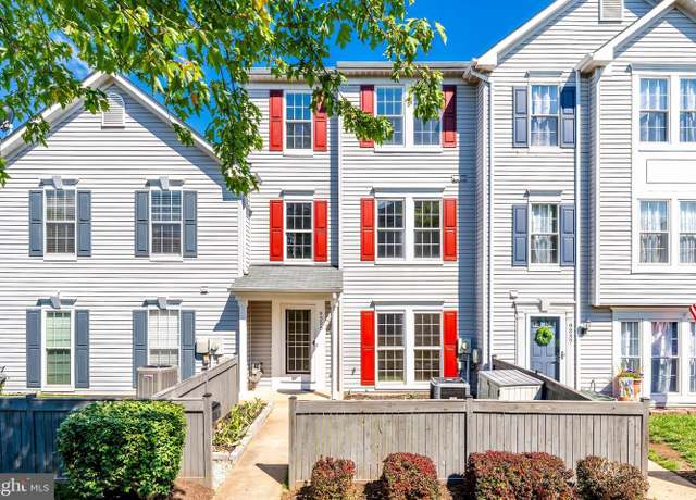 Property at 9325 Witch Hazel Way, Manassas, VA 20110, 3 beds, 2.5 baths