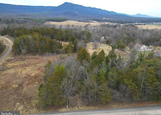 Property at Lot B37 Park View Dr, Luray, VA 22835