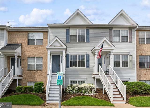 Property at 7988 Copperfield Way, Manassas, VA 20109, 3 beds, 3 baths