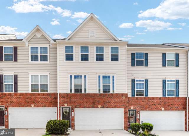 Property at 207 Rising Sun Rd, Fredericksburg, VA 22405, 3 beds, 2.5 baths