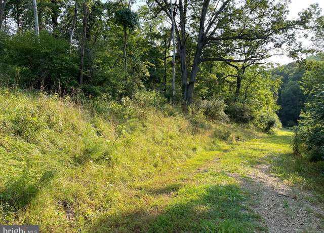 Property at 53 Tupelo, Springfield, WV 26763