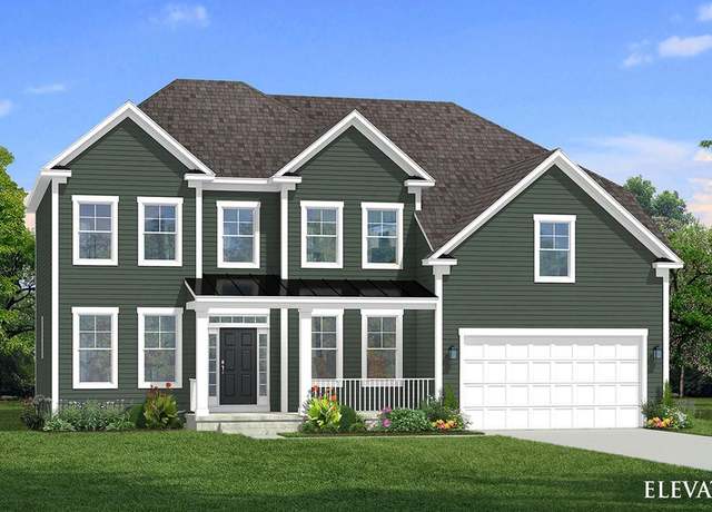 Property at 160 Payne St, Charles Town, WV 25414, 4 beds, 3.5 baths
