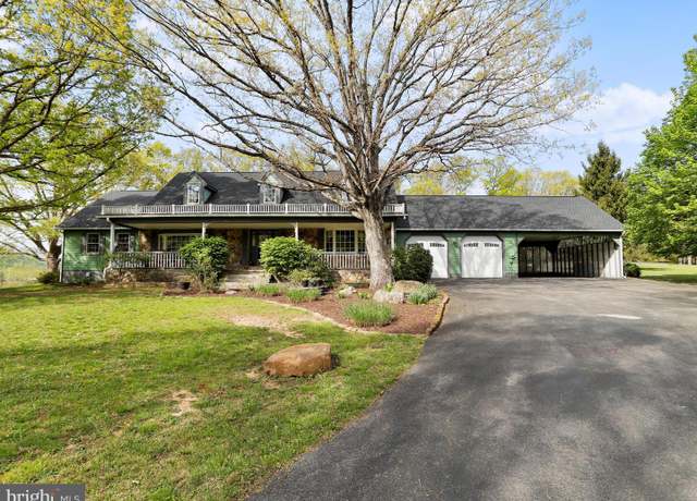 Property at 369 Timberlake Dr, New Creek, WV 26743, 5 beds, 4.5 baths