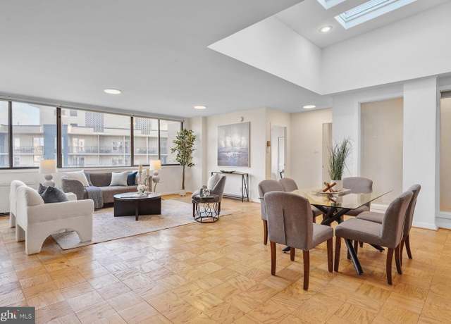 Property at 2201 L St NW #906, Washington, DC 20037, 3 beds, 2 baths