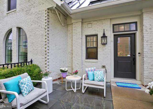 Property at 777 Morton St NW Unit A, Washington, DC 20010, 2 beds, 2.5 baths