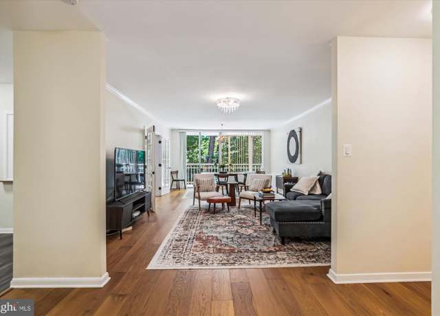 Property at 4100 Cathedral Ave NW #818, Washington, DC 20016, 3 beds, 2 baths