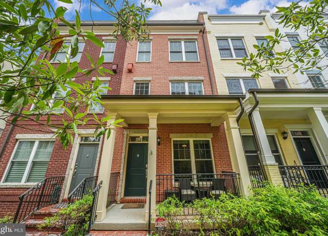 Property at 585 Regent Pl NE, Washington, DC 20017, 3 beds, 2.5 baths