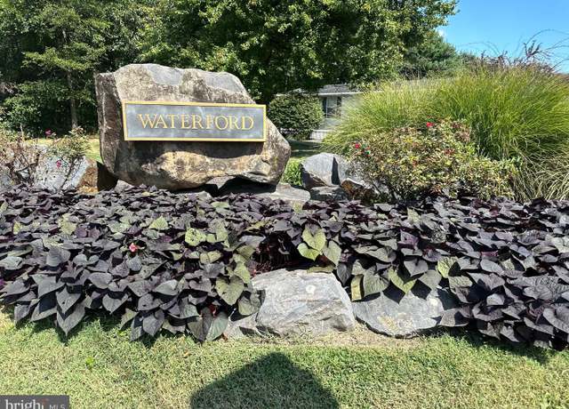 Property at 2102 Meredith Way #550, Bear, DE 19701, 3 beds, 2 baths