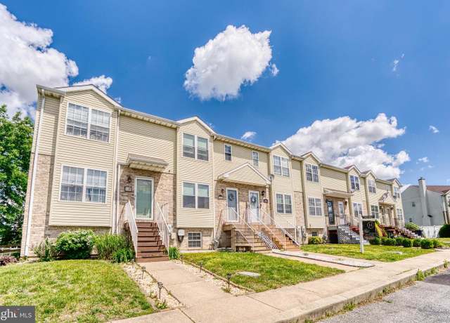 Property at 124 Vincent Cir, Middletown, DE 19709, 2 beds, 2.5 baths