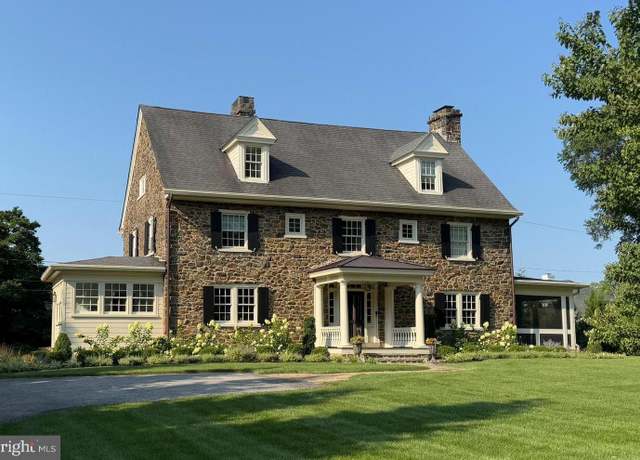 Property at 506 Rothbury Rd, Wilmington, DE 19803, 5 beds, 3.5 baths