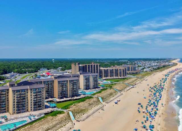 Property at 602 Harbour House Rd #602, Bethany Beach, DE 19930, 3 beds, 2 baths