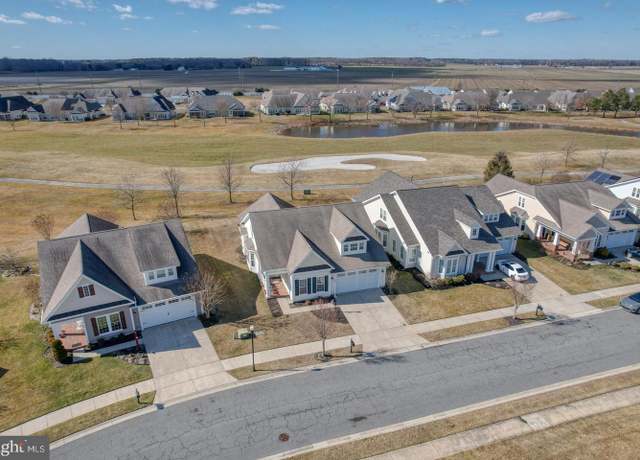 Property at 150 Widgeon Way, Bridgeville, DE 19933, 3 beds, 3 baths