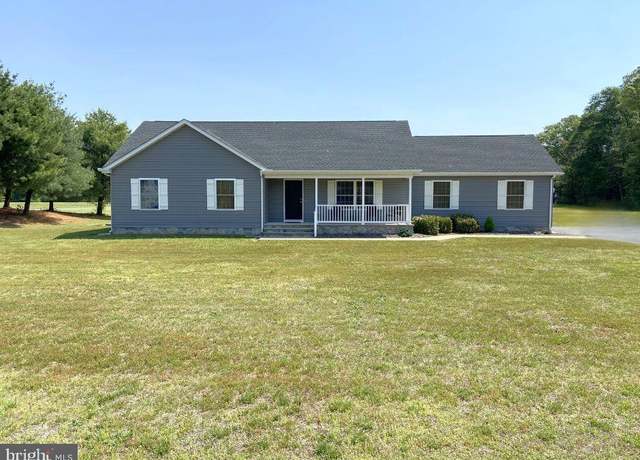 Property at 32569 Mount Pleasant Rd, Laurel, DE 19956, 3 beds, 2 baths