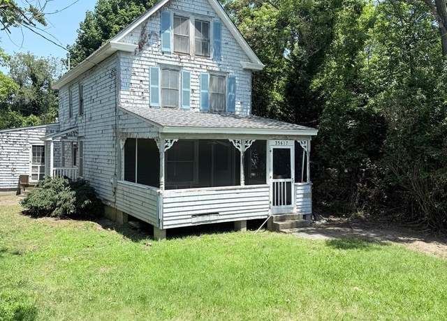 Property at 35617 Airport Rd, Rehoboth Beach, DE 19971, 4 beds, 3 baths