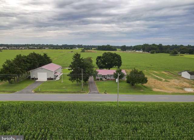 Property at 8203 Wilkins Rd, Lincoln, DE 19960, 3 beds, 2.5 baths