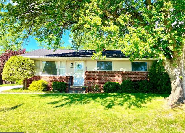 Property at 1806 Norfolk Rd, Glen Burnie, MD 21061, 3 beds, 1 bath
