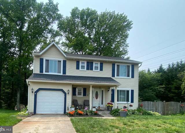 Property at 7738 Monaghan Rd, Glen Burnie, MD 21060, 4 beds, 3 baths