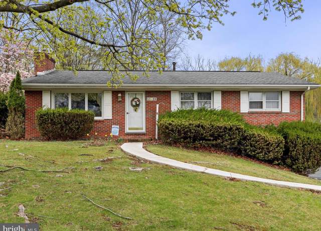 Property at 15421 Shamrock, Cresaptown, MD 21502, 3 beds, 2.5 baths