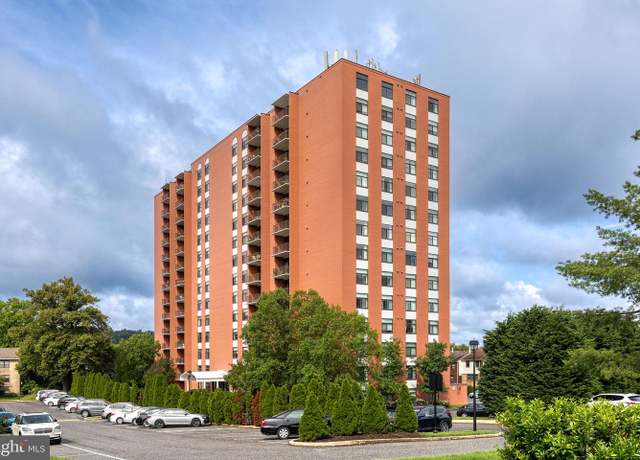 Property at 1 Smeton Pl #1407, Towson, MD 21204, 1 bed, 1 bath