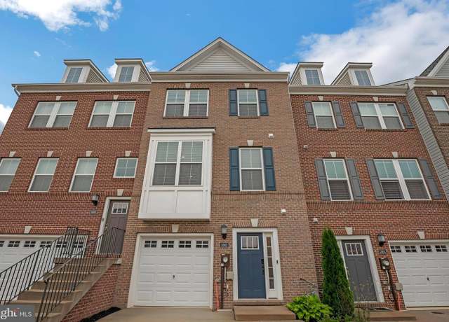 Property at 5862 Kate Chopin Pl, White Plains, MD 20695, 3 beds, 3 baths
