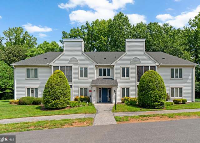 Property at 315 Kingsbury Way Unit D24, Westminster, MD 21157, 2 beds, 1 bath