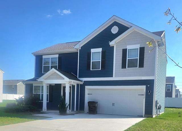 Property at 1672 Terrapin Cir, Cambridge, MD 21613, 4 beds, 2.5 baths