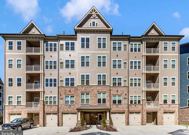 Property at 3510 Starlight St #201, Frederick, MD 21704, 2 beds, 2 baths