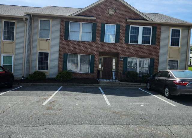 Property at 1 Warthens Way Unit H, Emmitsburg, MD 21727, 2 beds, 2 baths