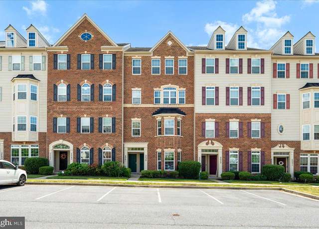 Property at 5039 Small Gains Way, Frederick, MD 21703, 3 beds, 2.5 baths