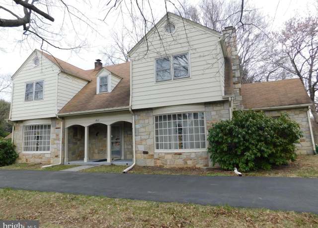 Property at 1817 Rock Spring Rd, Forest Hill, MD 21050, 4 beds, 2 baths