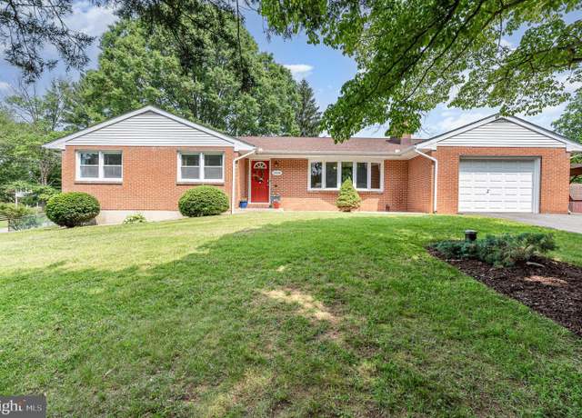 Property at 3508 Garrett Ct, Aberdeen, MD 21001, 3 beds, 2 baths