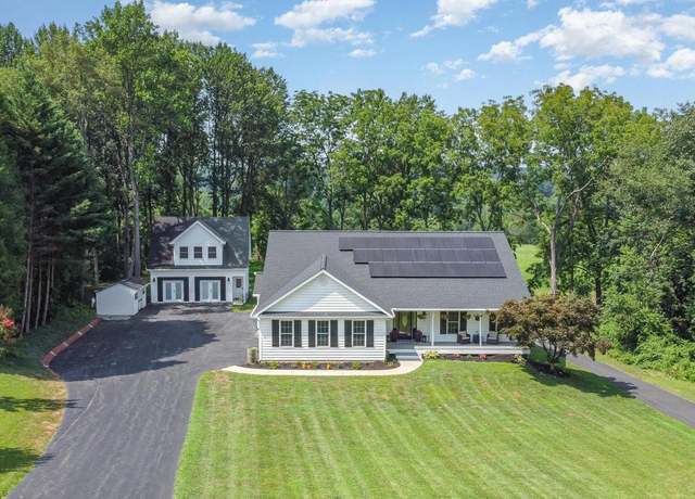 Property at 2920 Smithson Dr, Forest Hill, MD 21050, 5 beds, 5 baths