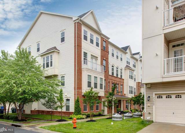 Property at 7310 Harlow Way Unit A, Hanover, MD 21076, 3 beds, 2.5 baths