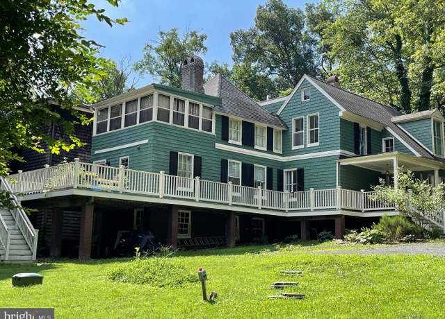 Property at 6130 Lawyers Hill Rd, Elkridge, MD 21075, 3 beds, 2.5 baths