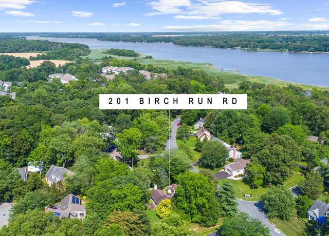 Property at 201 Birch Run Rd, Chestertown, MD 21620, 3 beds, 2 baths