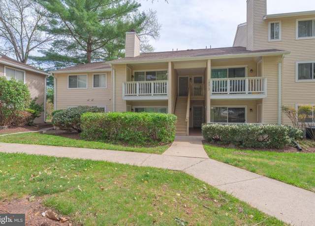Property at 18213 Swiss Cir Unit 2-81, Germantown, MD 20874, 2 beds, 2 baths