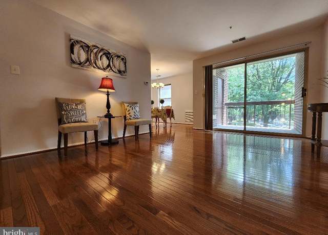 Property at 18422 Guildberry Dr #203, Gaithersburg, MD 20879, 2 beds, 2 baths
