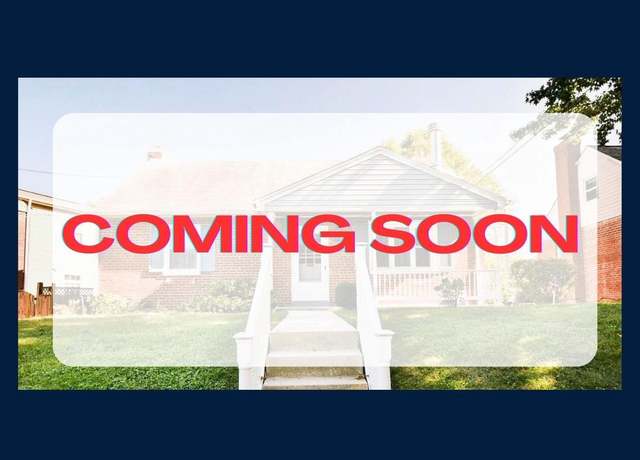 Property at 10013 Forest Grove Dr, Silver Spring, MD 20902, 4 beds, 2 baths