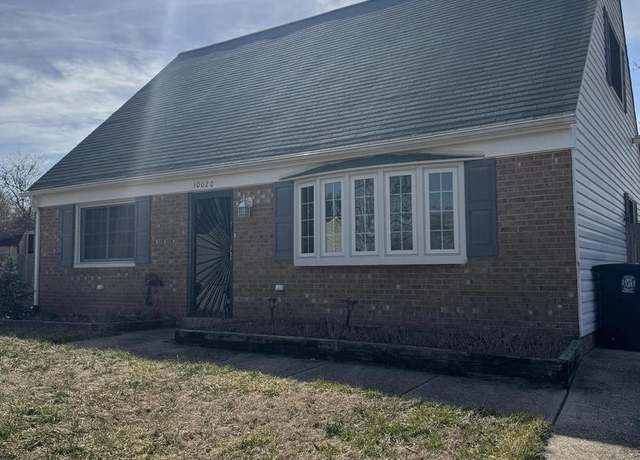 Property at 10020 Dakin Ct, Cheltenham, MD 20623, 4 beds, 2 baths