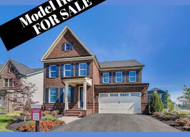 Property at 6501 Clubhouse Dr, Laurel, MD 20708, 4 beds, 4.5 baths