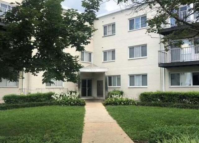 Property at 1001 Chillum Rd #119, Hyattsville, MD 20782, 1 bed, 1 bath