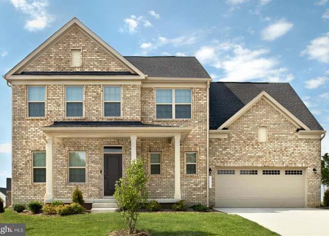 Property at 9042 Ballotade St, Upper Marlboro, MD 20772, 4 beds, 2.5 baths