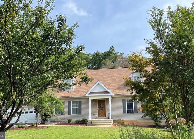 Property at 7502 Contee Rd, Laurel, MD 20707, 3 beds, 2.5 baths