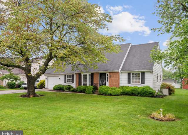 Property at 1809 Stevens Dr, Chester, MD 21619, 4 beds, 2.5 baths